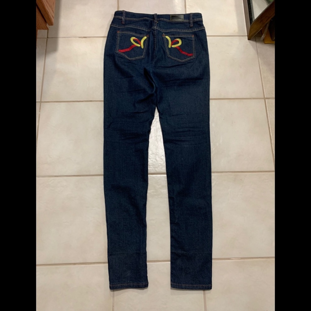 Jeans, Rocawear, Size Junior 5